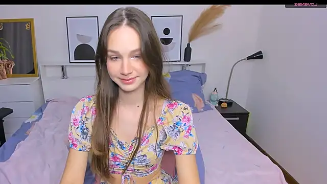 Snapshot of Baby_Dana1 chatting on May 13, 2026, 5:09 pm Baby Dana1 online show from May 13, 2026, 5:09 pm