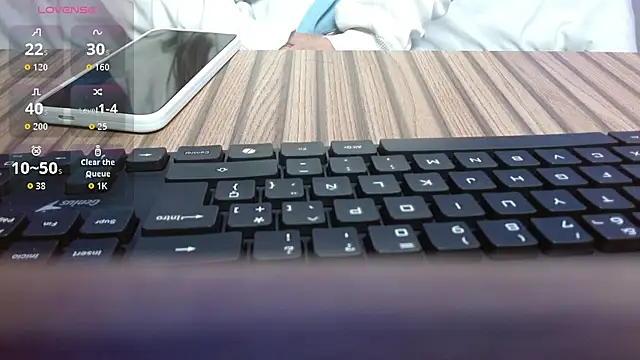 Snapshot of Sofysoul chatting on August 4, 2026, 2:10 pm Sofysoul online show from August 4, 2026, 2:10 pm
