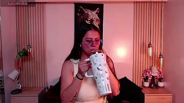 Snapshot of Sofysoul chatting on July 6, 2026, 8:11 pm Sofysoul online show from July 6, 2026, 8:11 pm