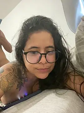 Snapshot of MarianaAraujoBasile chatting on June 8, 2026, 5:24 pm MarianaAraujoBasile online show from June 8, 2026, 5:24 pm