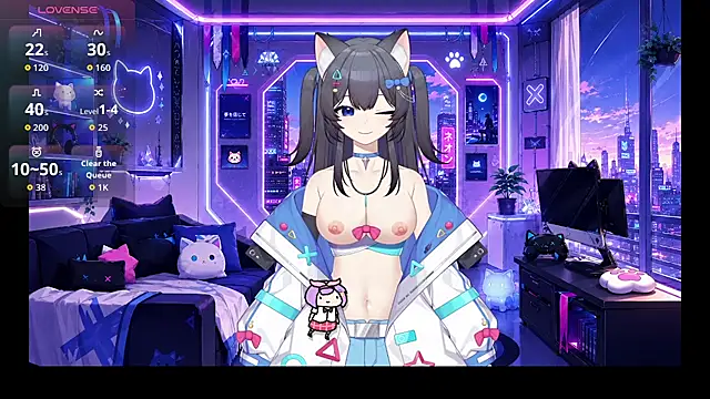 yumi candy online show from June 28, 2026, 11:44 pm