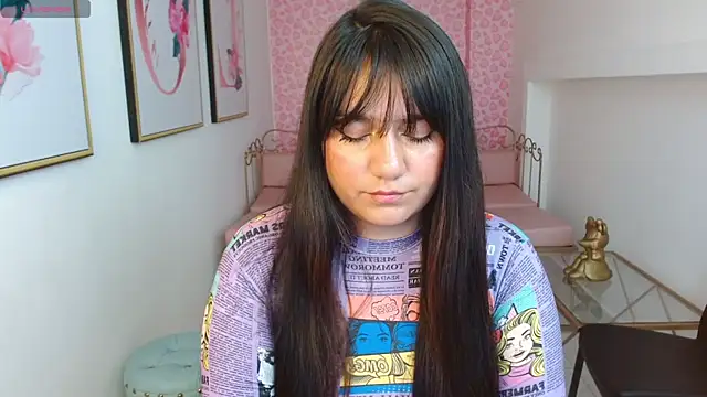 Snapshot of Aitanaa_gomezz chatting on May 14, 2026, 8:06 pm Aitanaa gomezz online show from May 14, 2026, 8:06 pm