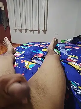 Gabokchero online show from May 17, 2026, 6:02 am
