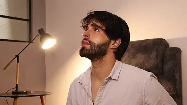 JuanMillano online show from May 20, 2026, 2:03 pm
