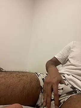 BrownBoy PT online show from May 23, 2026, 12:53 am