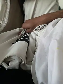 BrownBoy PT online show from May 31, 2026, 5:13 am