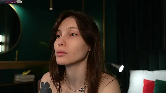 Mili Joy online show from July 3, 2026, 6:36 pm