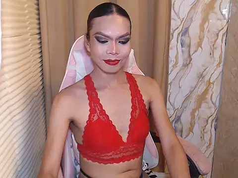 Serenamarqueza online show from June 28, 2026, 4:02 pm