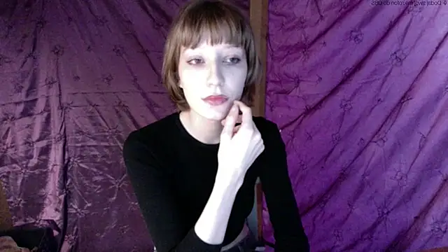 Snapshot of AlexaWetDream chatting on May 12, 2026, 2:45 pm AlexaWetDream online show from May 12, 2026, 2:45 pm