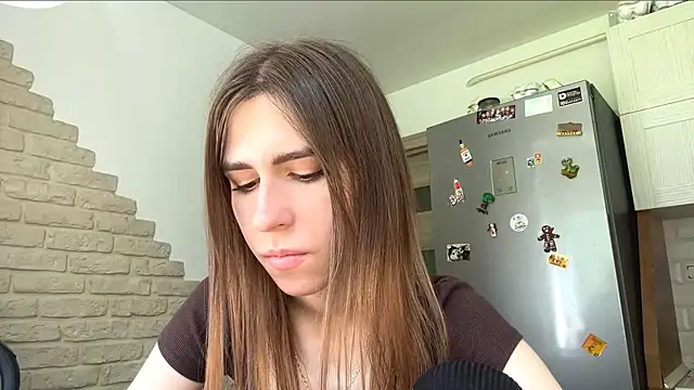 ZaraGuyette online show from May 16, 2026, 12:04 pm