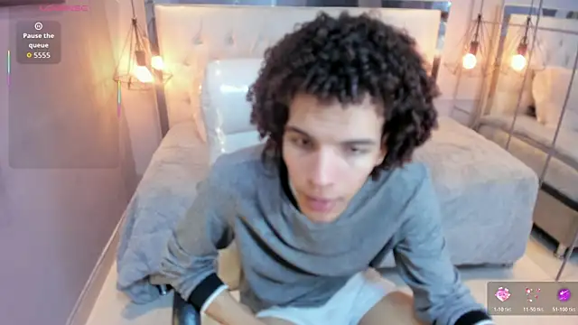 felix haze online show from June 18, 2026, 5:29 pm