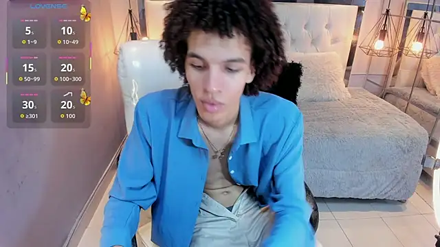 felix haze online show from June 19, 2026, 5:41 pm