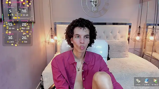 felix haze online show from June 30, 2026, 5:57 pm