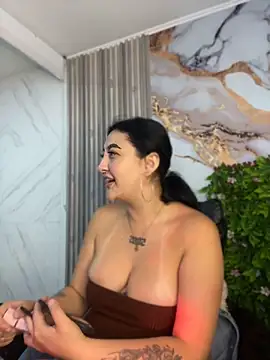 skarlet ec online show from May 13, 2026, 8:05 pm