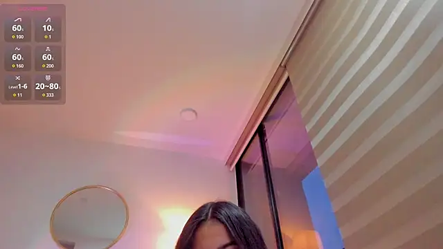 imsofia dy online show from July 1, 2026, 11:27 pm