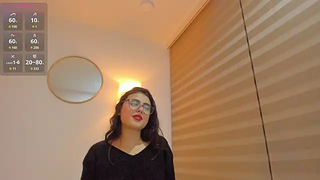 imsofia dy online show from June 14, 2026, 12:40 am