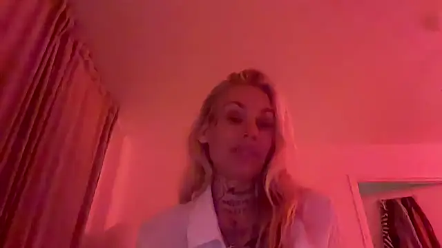 Arousing Aria 38 online show from June 4, 2026, 9:52 pm