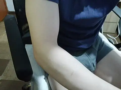 Dan Hottie online show from May 12, 2026, 10:16 pm