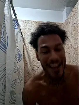 boyzac  online show from July 11, 2026, 5:24 pm