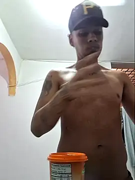 boyzac  online show from July 21, 2026, 9:27 pm