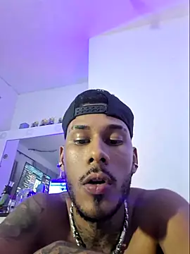 boyzac  online show from June 1, 2026, 6:57 am