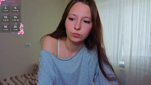 Snapshot of nivorelle chatting on May 20, 2026, 4:37 pm nivorelle online show from May 20, 2026, 4:37 pm