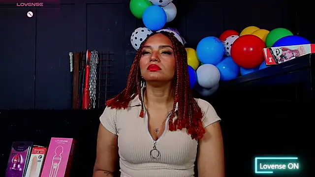 Briana pratt online show from June 30, 2026, 12:16 pm