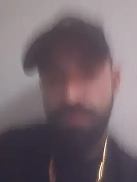 MorenodickStrong online show from July 10, 2026, 3:50 am
