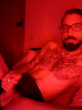 MorenodickStrong online show from July 14, 2026, 4:28 am