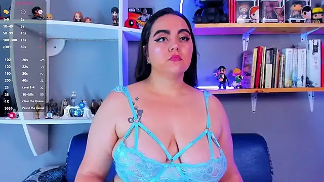 annie sweetx online show from June 21, 2026, 10:21 am