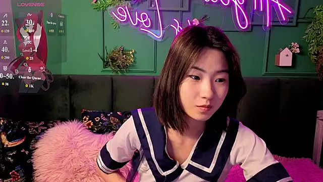 Runi Asian online show from June 30, 2026, 1:27 am