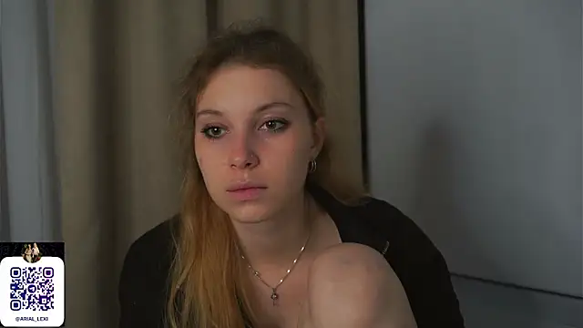 Sairallyn online show from June 15, 2026, 9:36 pm