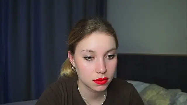 Sairallyn online show from May 18, 2026, 7:51 pm