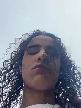 SeleneMous online show from July 1, 2026, 12:49 pm