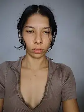 MelanyMo on online show from June 14, 2026, 1:24 am