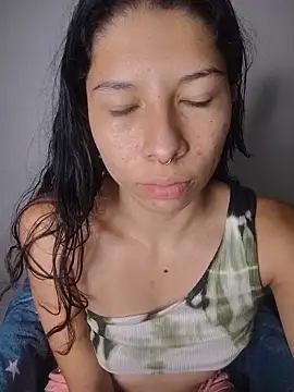 MelanyMo on online show from June 3, 2026, 10:27 am