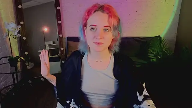 Snapshot of ScarlettSparkss chatting on May 22, 2026, 5:27 am ScarlettSparkss online show from May 22, 2026, 5:27 am