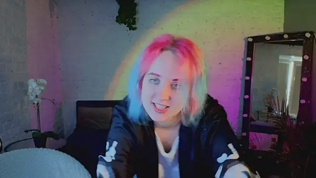 Snapshot of ScarlettSparkss chatting on May 21, 2026, 5:38 am ScarlettSparkss online show from May 21, 2026, 5:38 am