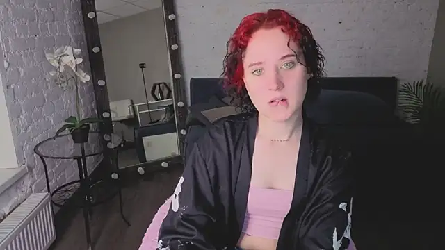 Snapshot of ScarlettSparkss chatting on June 1, 2026, 6:02 am ScarlettSparkss online show from June 1, 2026, 6:02 am