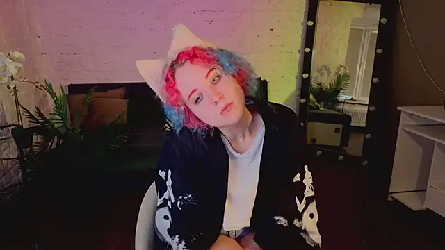 Snapshot of ScarlettSparkss chatting on May 17, 2026, 5:29 am ScarlettSparkss online show from May 17, 2026, 5:29 am