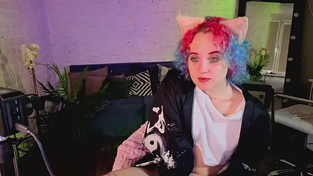 Snapshot of ScarlettSparkss chatting on May 15, 2026, 5:49 am ScarlettSparkss online show from May 15, 2026, 5:49 am