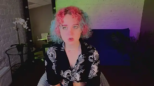 Snapshot of ScarlettSparkss chatting on May 27, 2026, 5:37 am ScarlettSparkss online show from May 27, 2026, 5:37 am