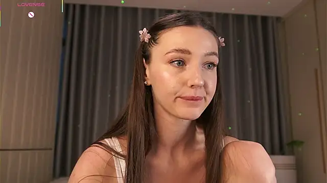 Snapshot of GeorginaDudleyx chatting on June 18, 2026, 11:04 am GeorginaDudleyx online show from June 18, 2026, 11:04 am