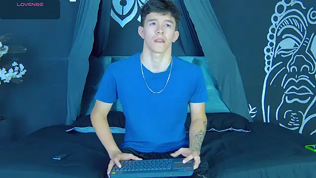 Tristan Kane online show from June 10, 2026, 12:06 pm