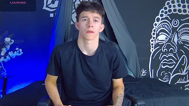Tristan Kane online show from June 12, 2026, 12:03 pm
