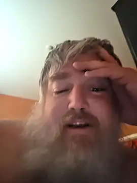 Daddybear26 online show from May 15, 2026, 3:54 pm
