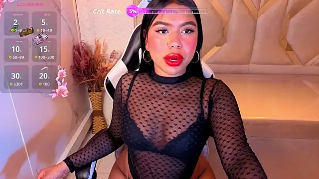 Snapshot of genesis_01_tp chatting on June 23, 2026, 7:45 pm genesis 01 tp online show from June 23, 2026, 7:45 pm