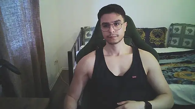 Snapshot of Jamcko24 chatting on May 18, 2026, 4:34 pm Jamcko24 online show from May 18, 2026, 4:34 pm