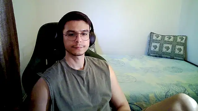Snapshot of Jamcko24 chatting on May 22, 2026, 6:28 pm Jamcko24 online show from May 22, 2026, 6:28 pm