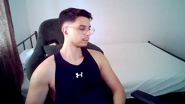 Jamcko24 online show from July 10, 2026, 5:46 pm